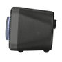 Trust Barra de Sonido para PC Arys 12W Potencia Sistema de Altavoces 2.0